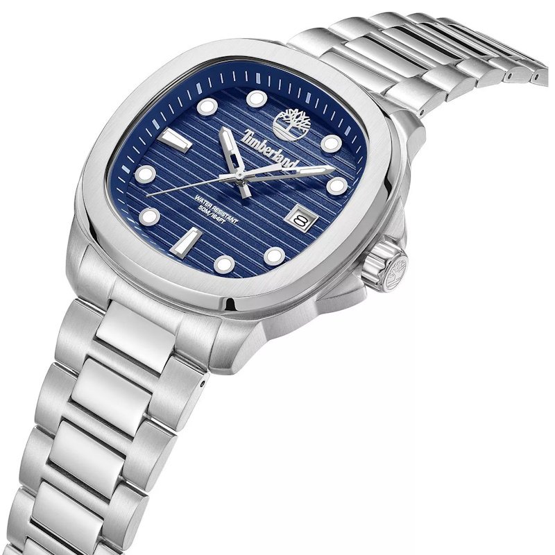 Men’s watch Timberland Greenough TDWGH0083303