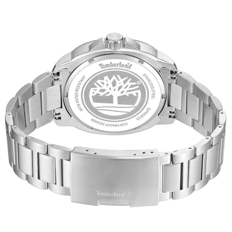 Men’s watch Timberland Greenough TDWGH0083303
