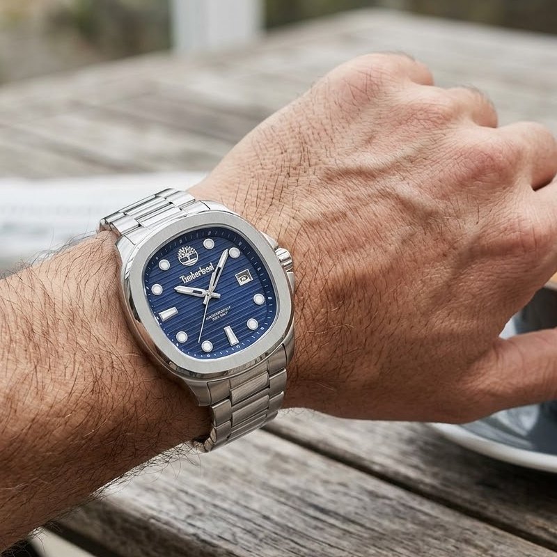 Men’s watch Timberland Greenough TDWGH0083303
