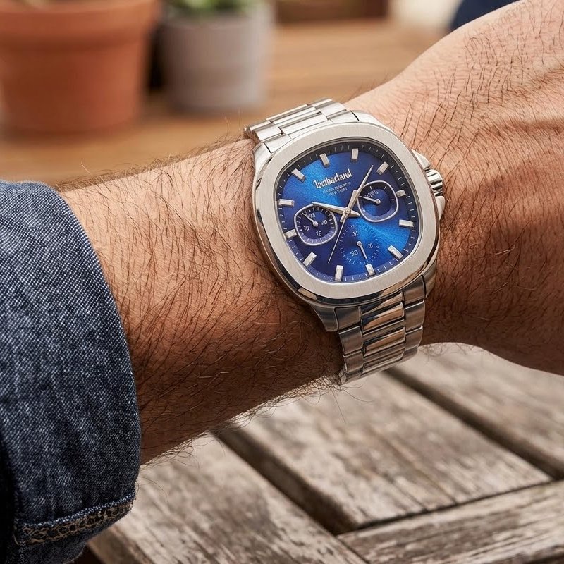 Men’s watch Timberland Swansey TDWGK0083602