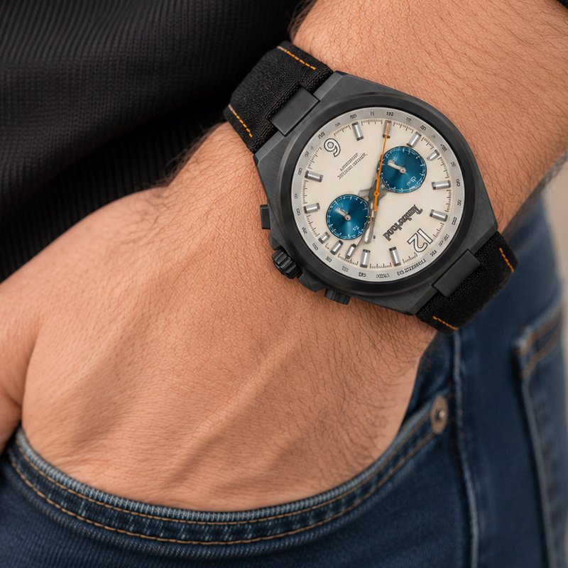 Men’s watch Timberland Jonesboro TDWGQ0082704