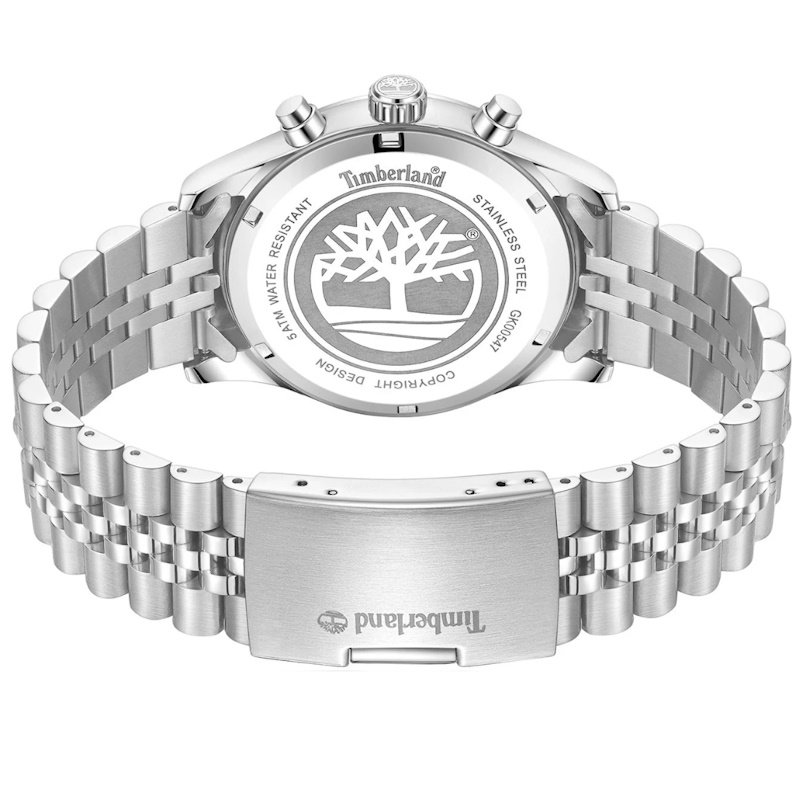 Men’s watch Timberland Ashmont TDWGK0054702M
