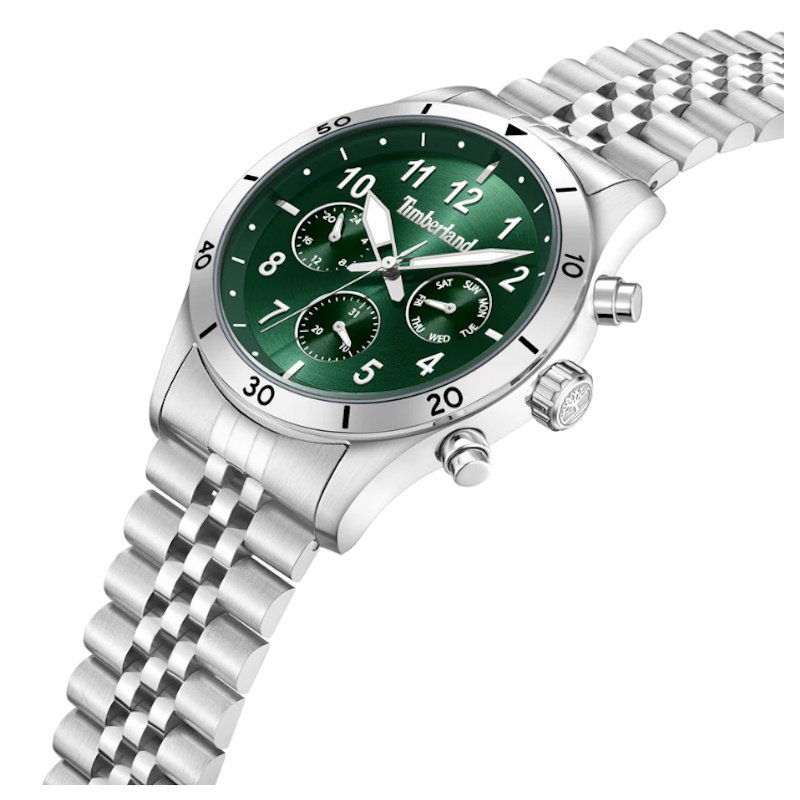 Men’s watch Timberland Ashmont TDWGK0054702M