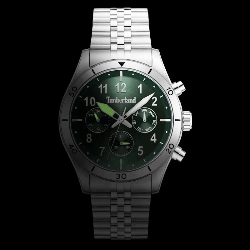 Men’s watch Timberland Ashmont TDWGK0054702M