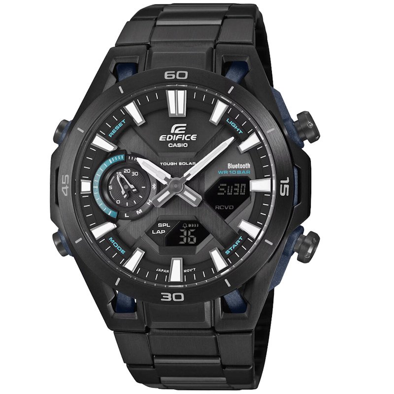 Men’s watch Casio Edifice Bluetooth Sospensione ECB-2300DC-1AEF