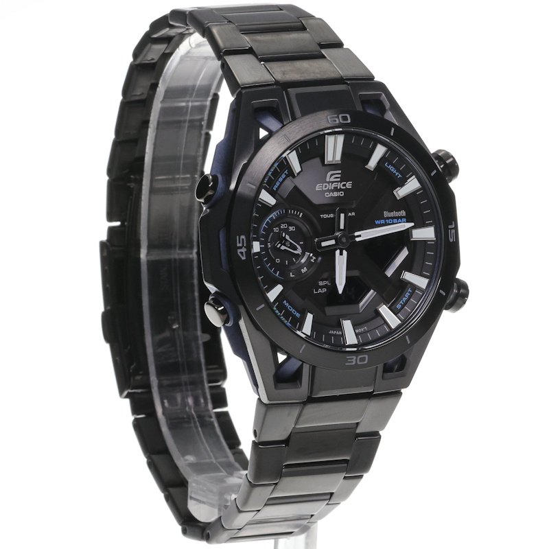 Men’s watch Casio Edifice Bluetooth Sospensione ECB-2300DC-1AEF