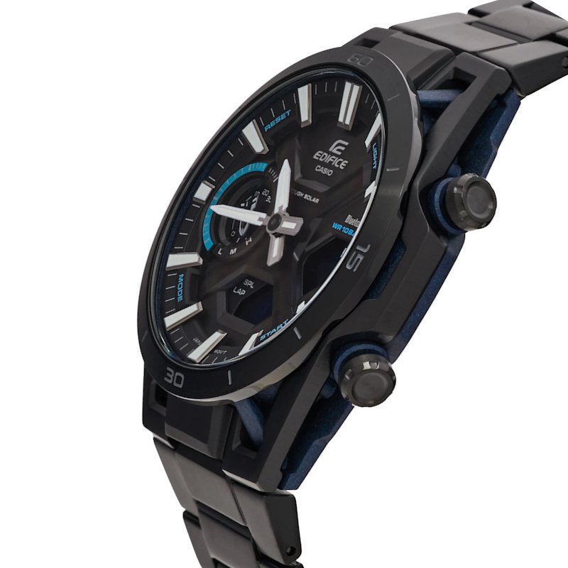 Men’s watch Casio Edifice Bluetooth Sospensione ECB-2300DC-1AEF