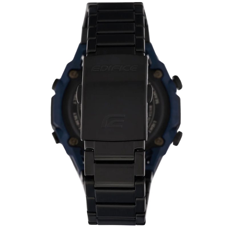Men’s watch Casio Edifice Bluetooth Sospensione ECB-2300DC-1AEF