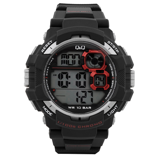 Мужские часы Q&Q M143J001Y