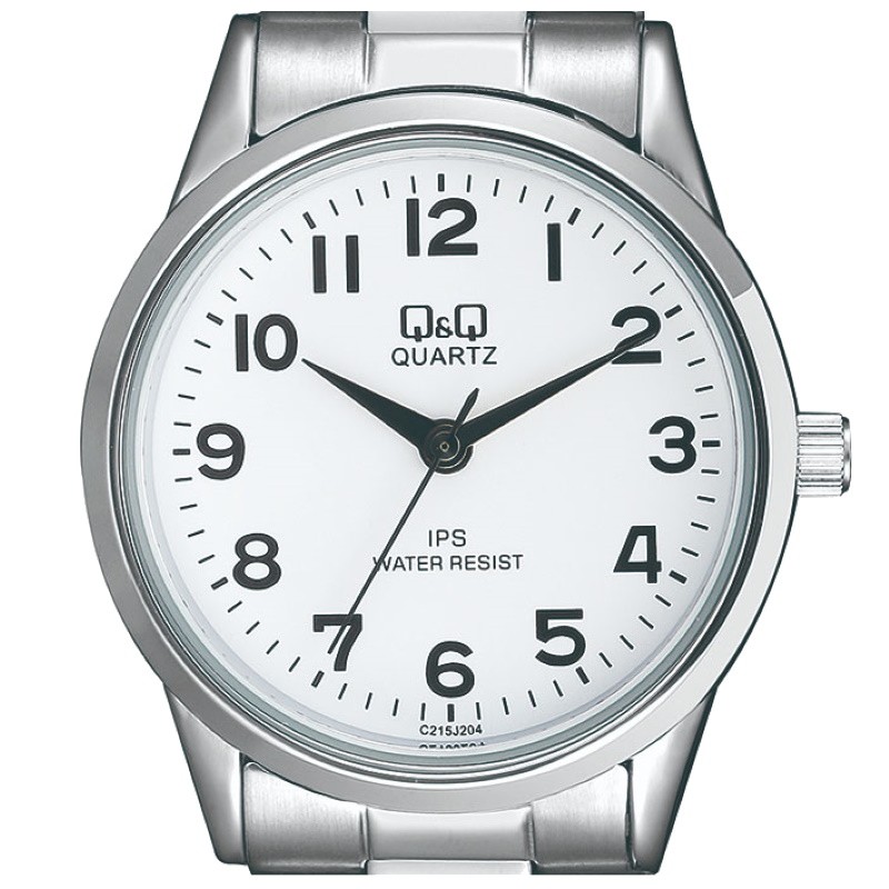 Женские часы Q&Q C215J204Y