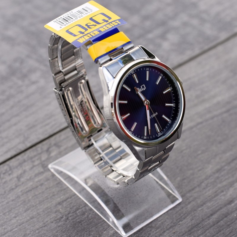 Мужские часы Q&Q QZ94J212Y