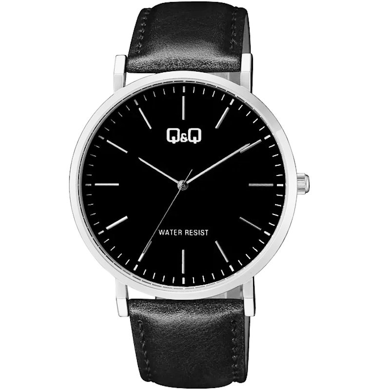 Мужские часы Q&Q C43A-002PY