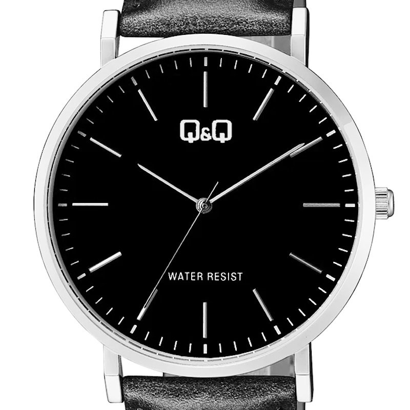 Мужские часы Q&Q C43A-002PY