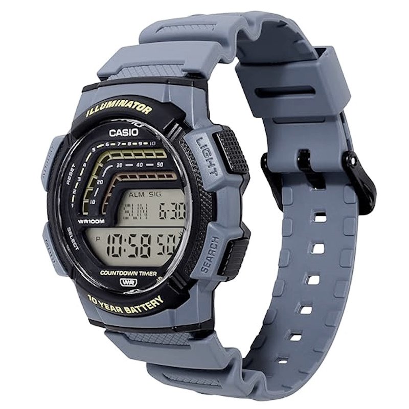 Meeste käekell Casio Collection WS-1800-2AVEF