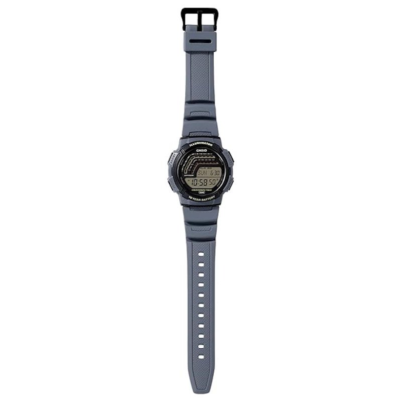 Meeste käekell Casio Collection WS-1800-2AVEF