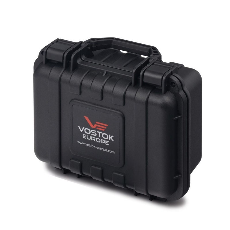 Мужские часы Vostok Europe Energia Rocket Chronograph âVK61-575A588LEBK-SLRE