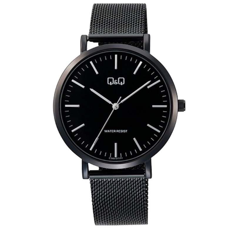 Q&Q C34A-011PY