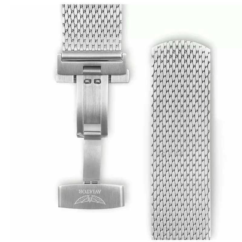 Мужские часы AVIATOR Douglas DC-3 V.3.32.0.244.5