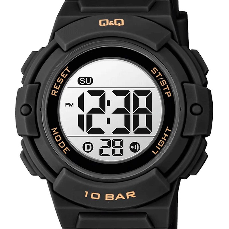 Q&Q G32A-004VY