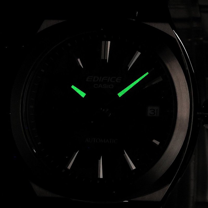 Meeste käekell Casio Edifice Automatic EFK-200XPB-1AER
