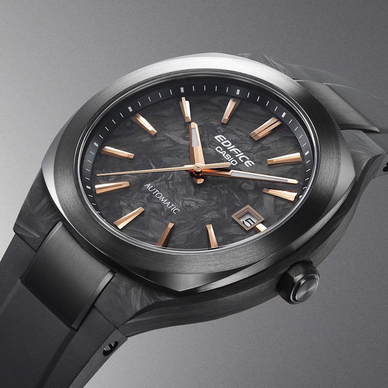 Meeste käekell Casio Edifice Automatic EFK-200XPB-1AER