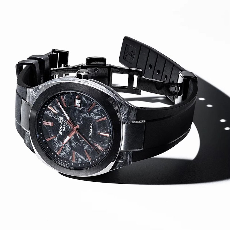 Meeste käekell Casio Edifice Automatic EFK-200XPB-1AER