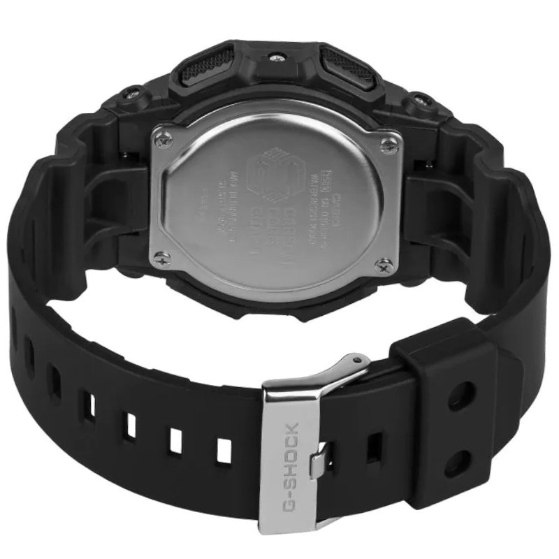 Meeste käekell Casio G-shock GD-010BEG-1ER