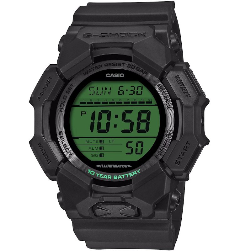 Meeste käekell Casio G-shock GD-010BEG-1ER