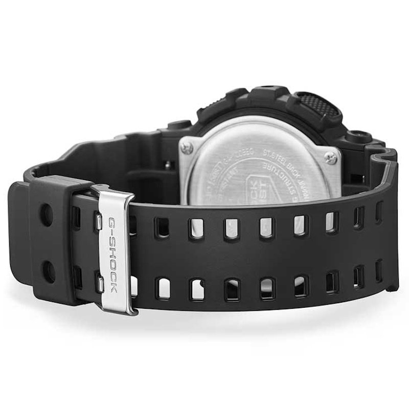 Meeste käekell Casio G-Shock GA-100BEG-1AER