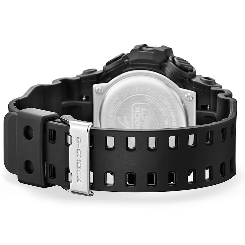 Meeste käekell Casio G-Shock Original GA-700BEG-1AER