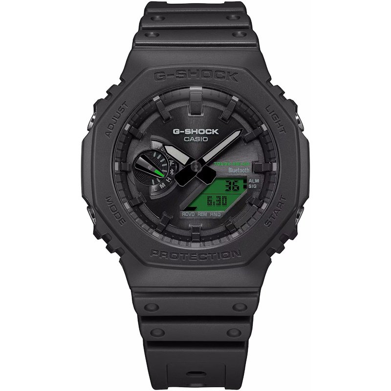 Meeste käekell G-Shock Tough Solar GA-B2100BEG-1AER