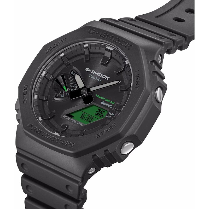 Meeste käekell G-Shock Tough Solar GA-B2100BEG-1AER