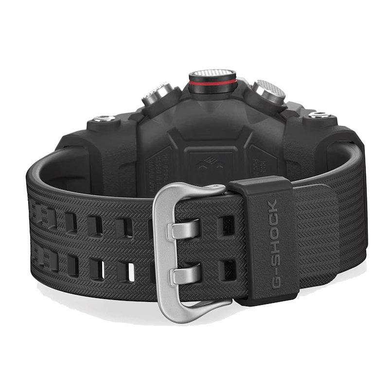 Meeste käekell Casio G-Shock Mudmaster GG-B100X-1AER