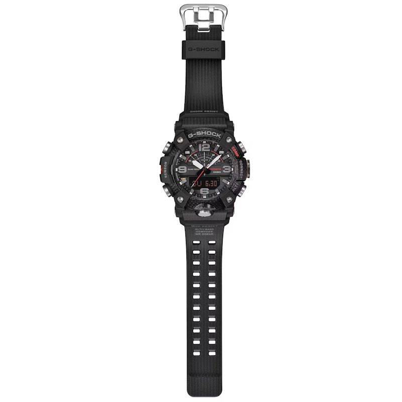Meeste käekell Casio G-Shock Mudmaster GG-B100X-1AER