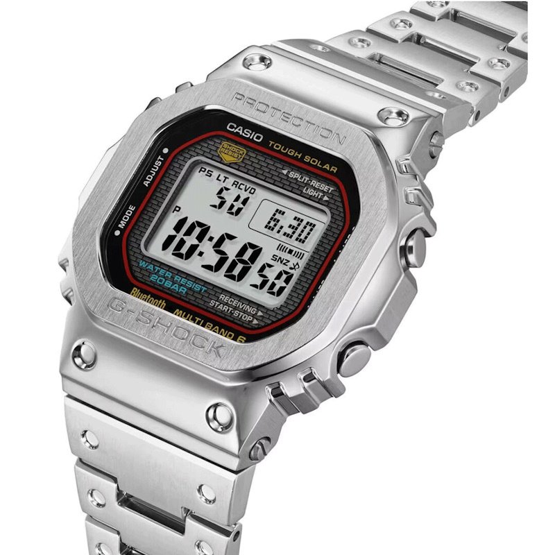 Meeste käekell Casio G-Shock Full Metal GMW-B5000D-1CER