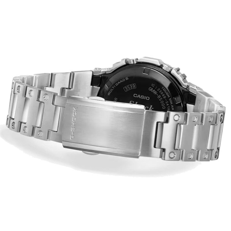 Meeste käekell Casio G-Shock Full Metal GMW-B5000D-1CER