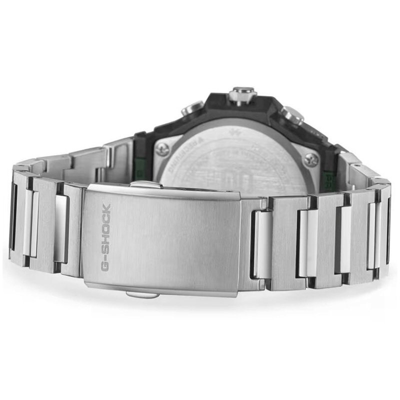 Мужские часы Casio G-Shock G-Steel Blueetooth Solar GST-B1000D-1AER