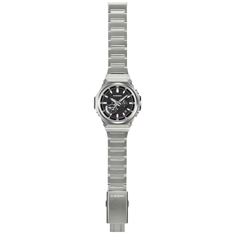 Мужские часы Casio G-Shock G-Steel Blueetooth Solar GST-B1000D-1AER