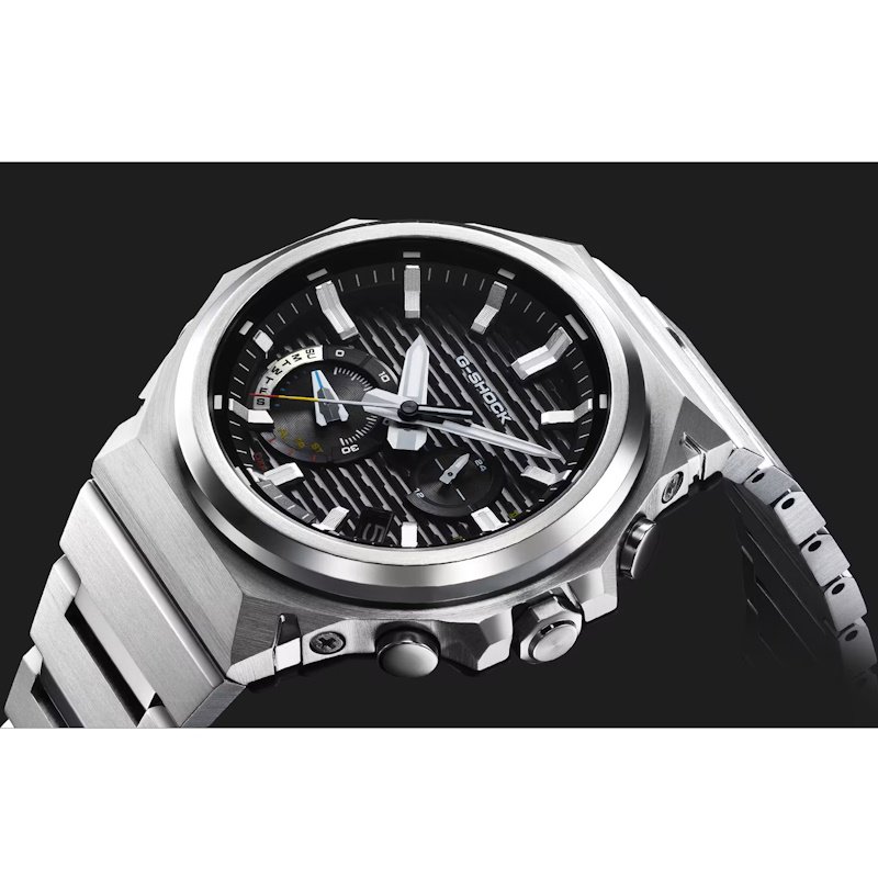 Мужские часы Casio G-Shock G-Steel Blueetooth Solar GST-B1000D-1AER