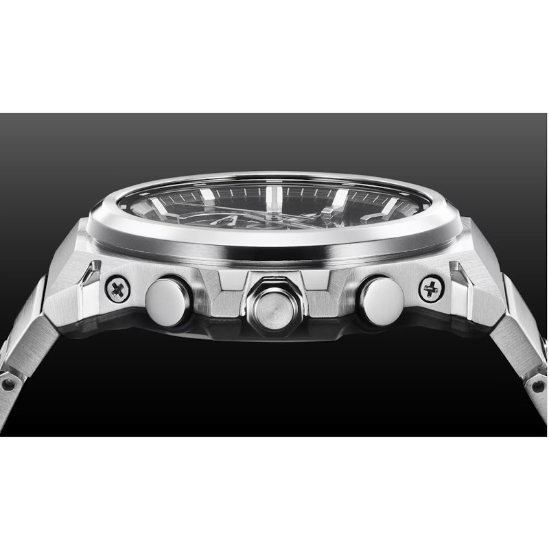 Мужские часы Casio G-Shock G-Steel Blueetooth Solar GST-B1000D-1AER