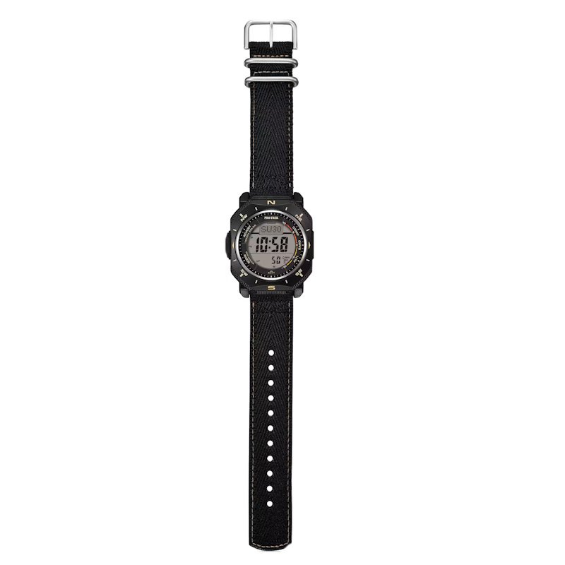 Meeste käekell Casio PRO TREK PRG-69B-1ER