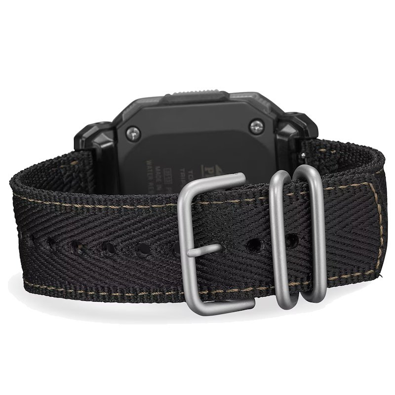 Meeste käekell Casio PRO TREK PRG-69B-1ER