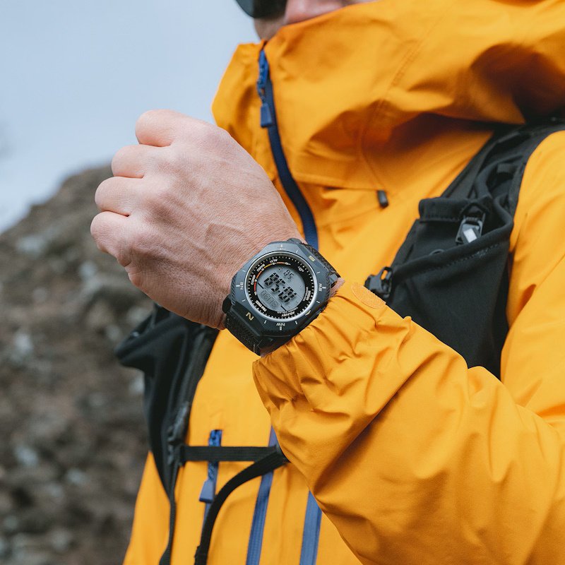 Meeste käekell Casio PRO TREK PRG-69B-1ER