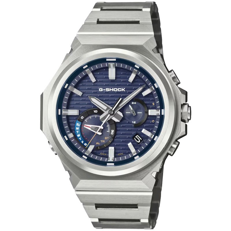 Meeste käekell Casio G-Shock G-Steel Blueetooth Solar GST-B1000D-2AER