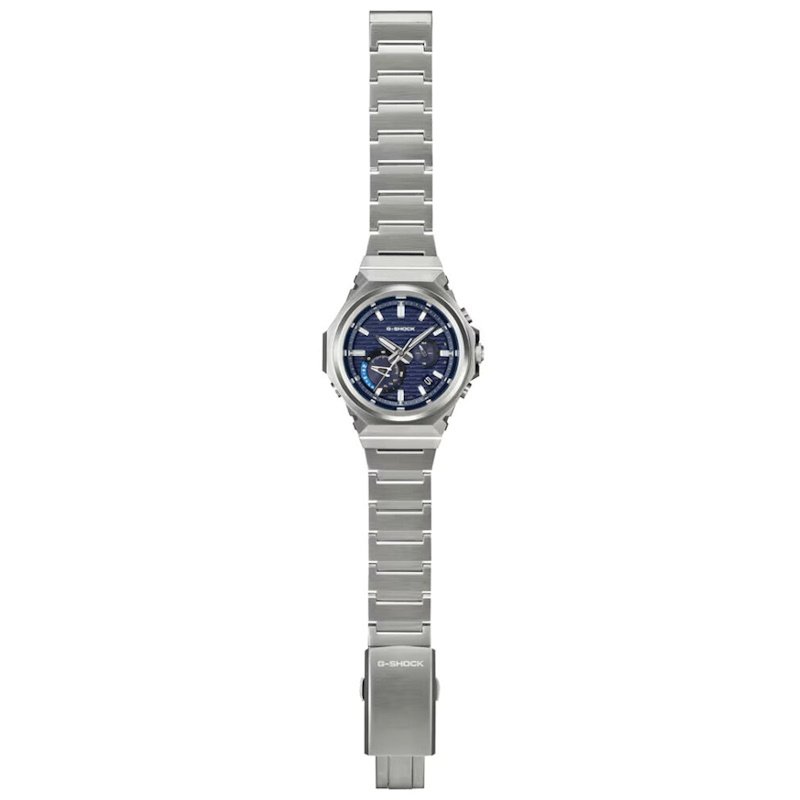 Meeste käekell Casio G-Shock G-Steel Blueetooth Solar GST-B1000D-2AER
