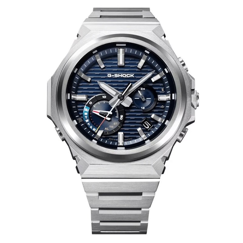 Meeste käekell Casio G-Shock G-Steel Blueetooth Solar GST-B1000D-2AER