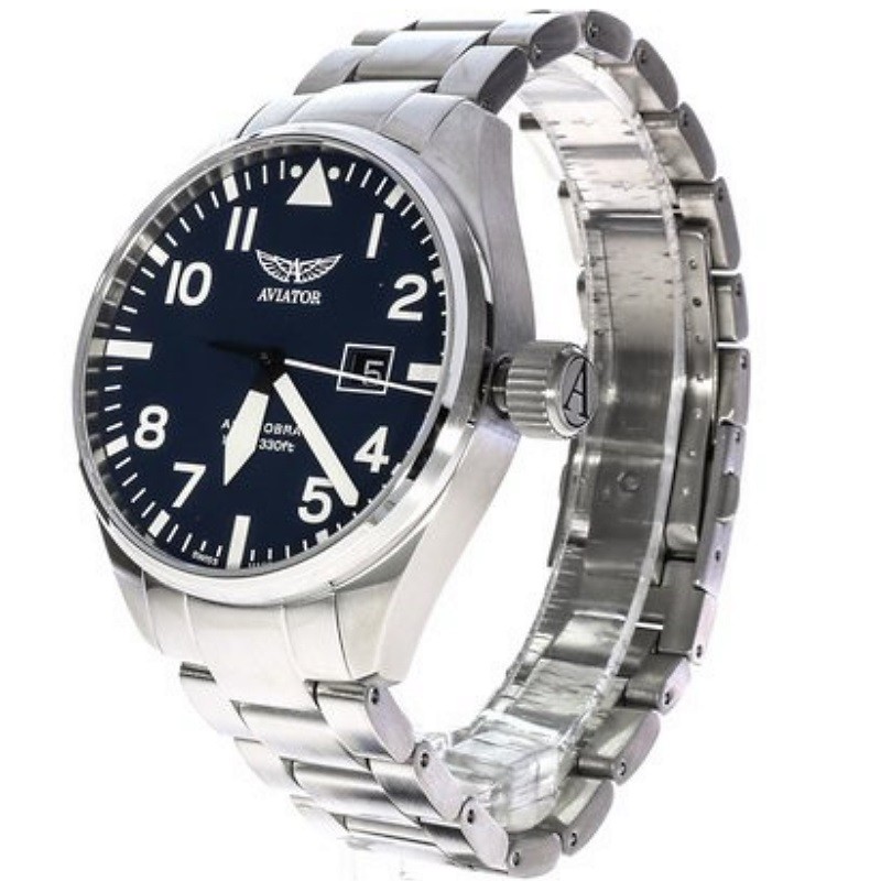 Мужские часы AVIATOR Airacobra P42 V.1.22.0.149.5