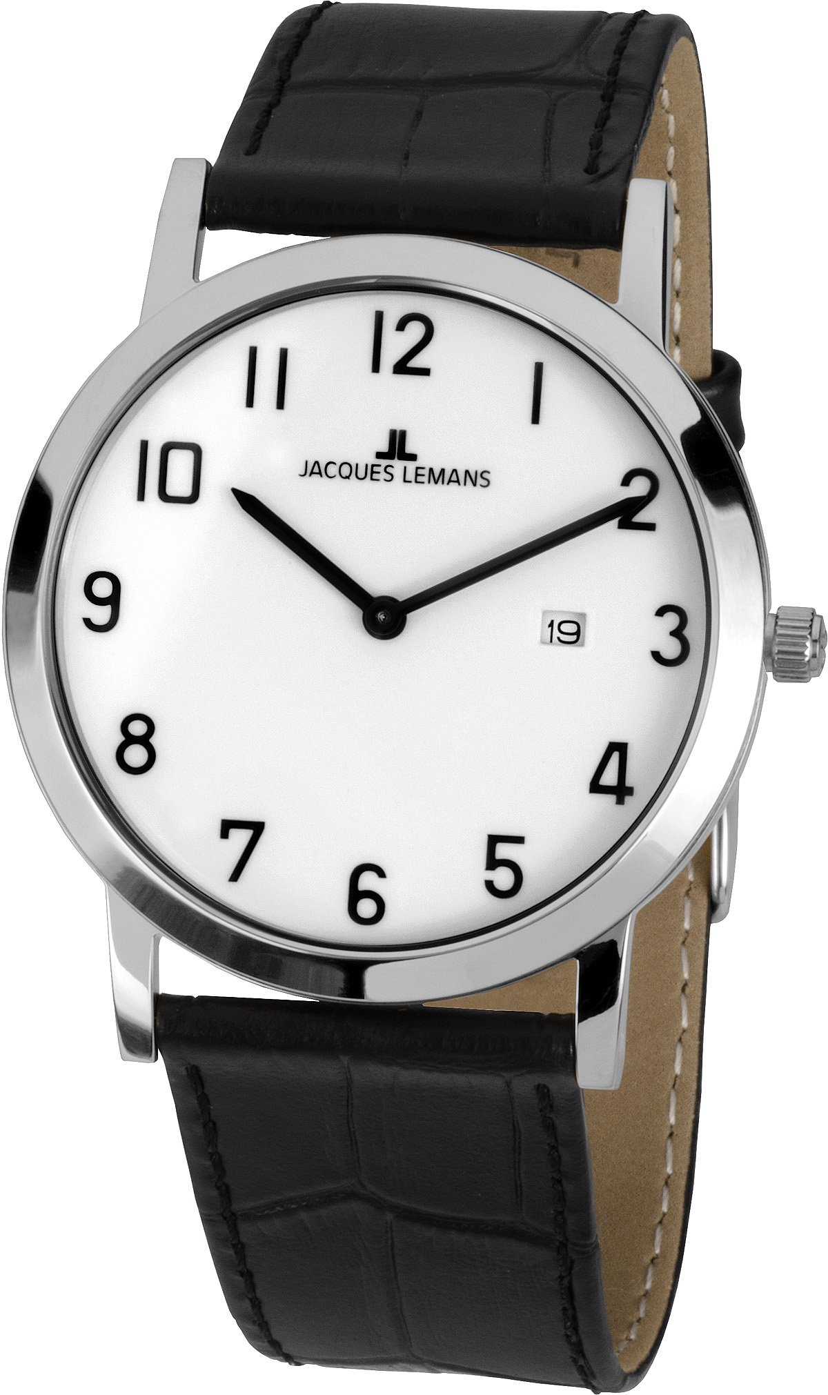 Meeste käekell Jacques Lemans 1-1727C