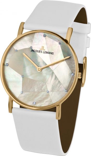 Naiste käekell Jacques Lemans 1-2050I