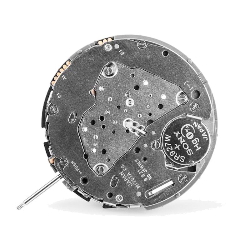 Meeste käekell Vostok Europe Rocket N1 6S21-225A708SIBL